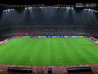 中超联赛 梅州客家VS浙江俱乐部 20240331