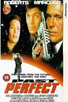 超魔鬼毁灭者(1996)