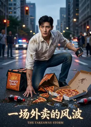 一场外卖的风波