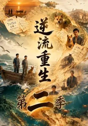 逆流重生