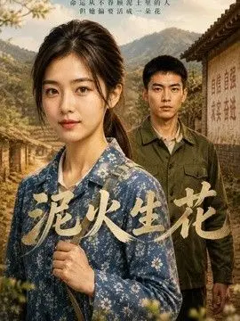 泥火生花