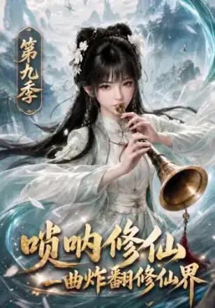 唢呐修仙，一曲炸翻修仙界