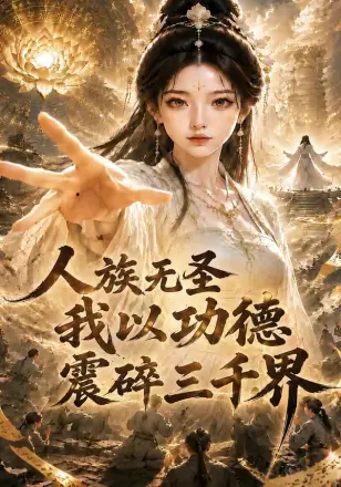 人族无圣,我以功德震碎三千界