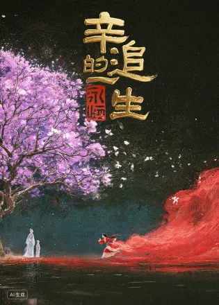 永恒:辛追的一生