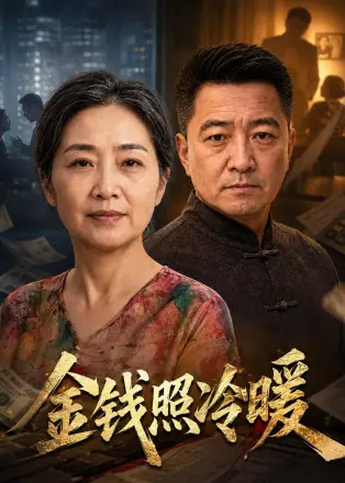 金钱照冷暖 AI