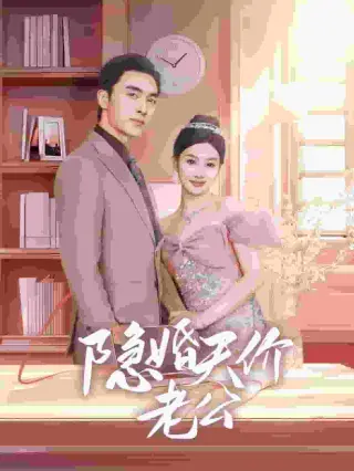 隐婚天价老公（闪婚后总裁的农村娇妻甜翻了）