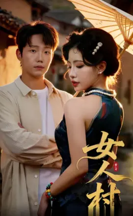女人村