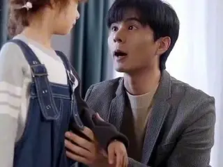 快递员逆袭人生
