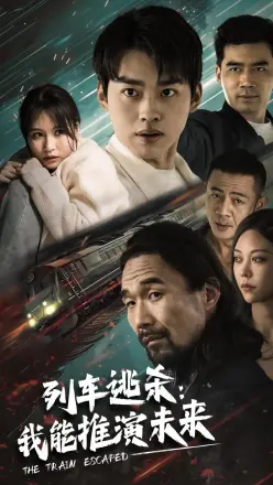 列车逃杀：我能推算未来