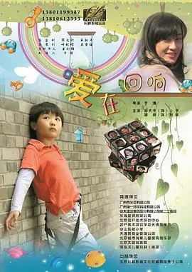 爱在回响(2012)