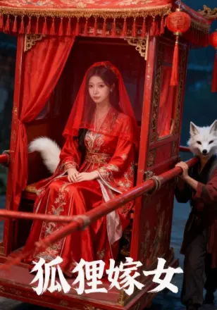 狐狸嫁女
