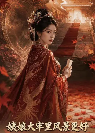 姨娘大牢里风景更好 AI