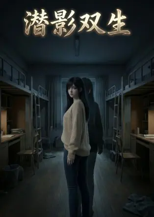 潜影双生