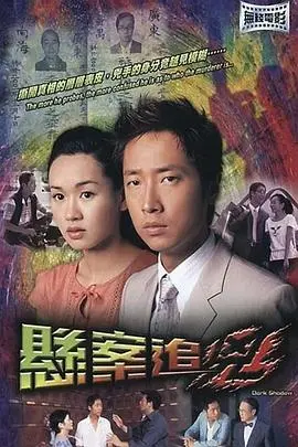 悬案追凶(2004)