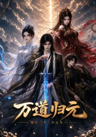 万道归元