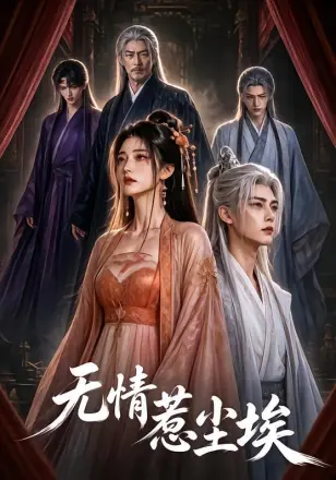 无情惹尘埃