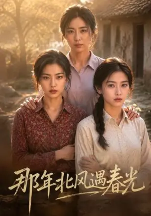 那年北风遇春光