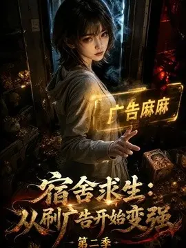 宿舍求生:从刷广告开始变强第一季