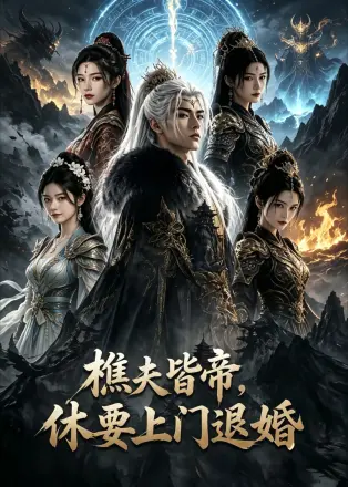 樵夫皆帝，休要上门退婚