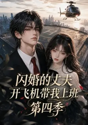 闪婚的丈夫开飞机带我上班第一季