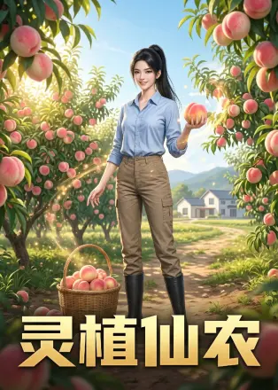 灵植仙农
