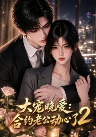 大宠晓爱:合约老公动心了2