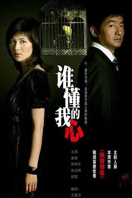 谁懂我的心(2008)
