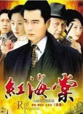红海棠(2008)