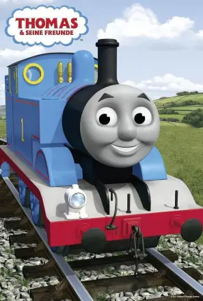 托马斯和朋友第二十三季国语版