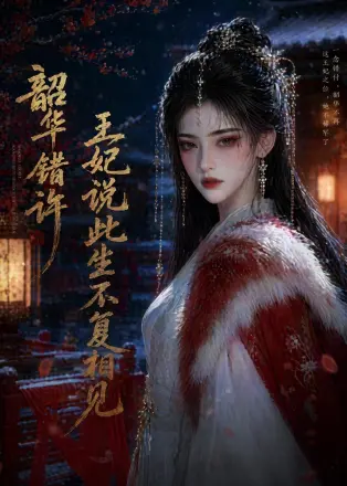韶华错许王妃说此生不复相见(2026·AI漫剧)