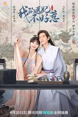 我的医妃不好惹第二季
