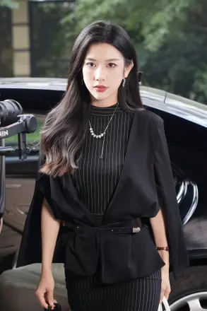 婚礼现场：姐姐飒翻全场