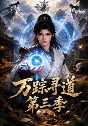 万踪寻道