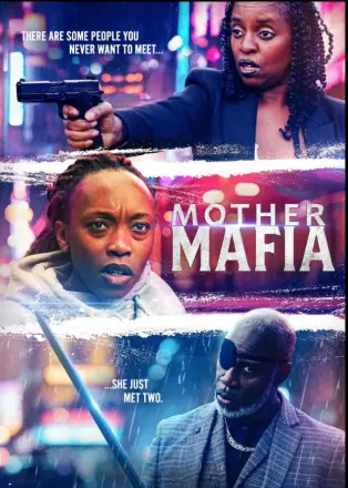 Mother Mafia