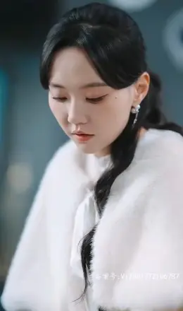 凭爱意将月光私有