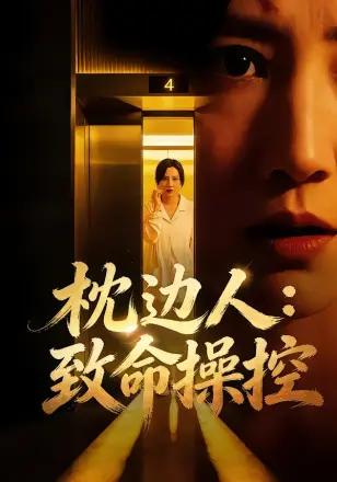 枕边人：致命操控