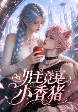 男主竟是小香猪