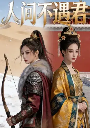 人间不遇君