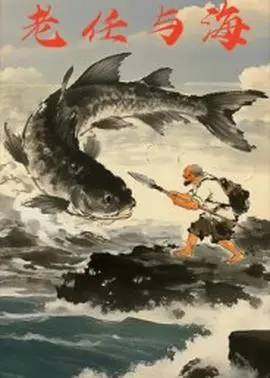 老任与海