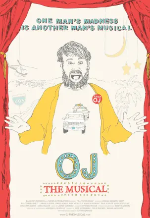 OJ·辛普森：音乐剧大电影