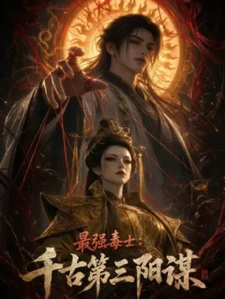 最强毒士:千古第三阳谋