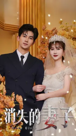 新:消失的妻子