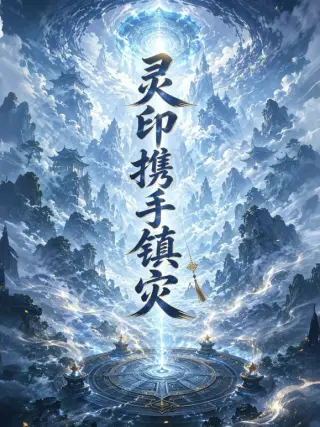 灵印携手镇灾