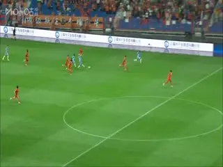 中超联赛 云南玉昆VS河南俱乐部酒祖杜康 20250626