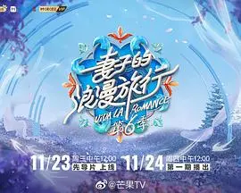 妻子的浪漫旅行第五季
