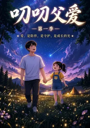叨叨父爱