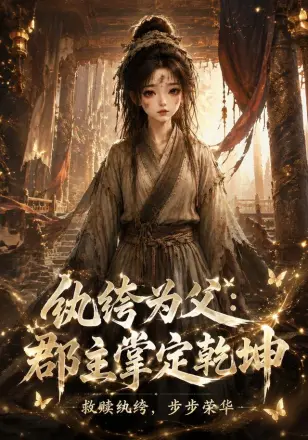 纨绔为父：郡主掌定乾坤第二季