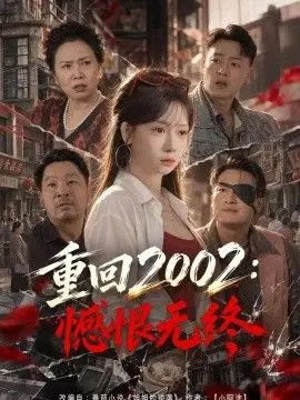 重回2002：憾恨无终