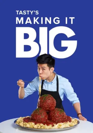 Tastys正在大放异彩