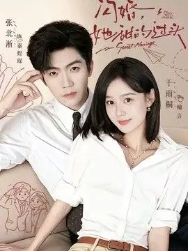 闪婚,她甜的过头